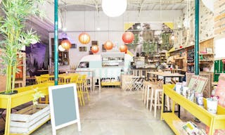 Airy Space in Le Marais - Image 0