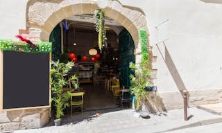 Airy Space in Le Marais - Image 3