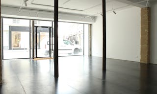 Showroom/Galerie au cœur du Marais - Image 10