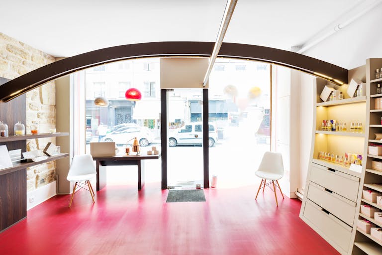 Retail Boutique in Paris 4th - Image 0
