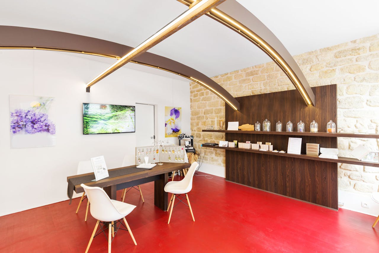 Retail Boutique in Paris 4th - Image 1