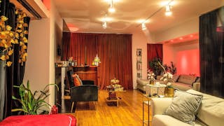 Amazing Luxury Townhouse in Manhattan - perfect for private events/photoshoots/ cocktail and showrooms - Image 2