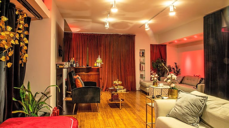 Amazing Luxury Townhouse in Manhattan - perfect for private events/photoshoots/ cocktail and showrooms - Image 2