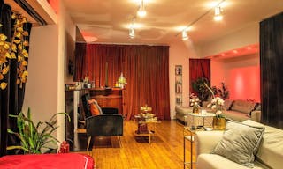 Amazing Luxury Townhouse in Manhattan - perfect for private events/photoshoots/ cocktail and showrooms - Image 2
