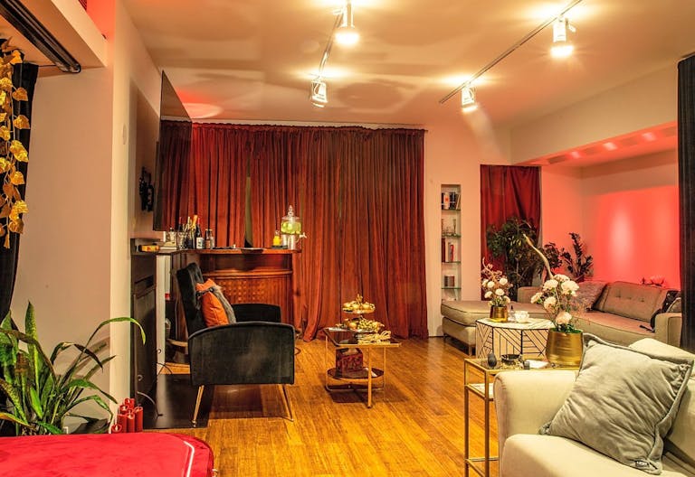 Amazing Luxury Townhouse in Manhattan - perfect for private events/photoshoots/ cocktail and showrooms - Image 2