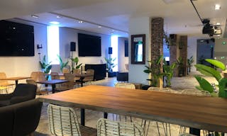 Unique Space in Grands Boulevards neighborhood - Image 1