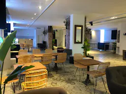Unique Space in Grands Boulevards neighborhood - Image 2