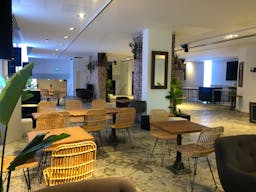 Unique Space in Grands Boulevards neighborhood - Image 2