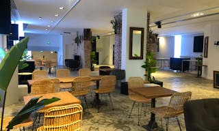 Unique Space in Grands Boulevards neighborhood - Image 2