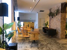 Unique Space in Grands Boulevards neighborhood - Image 3