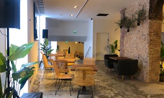 Unique Space in Grands Boulevards neighborhood - Image 3