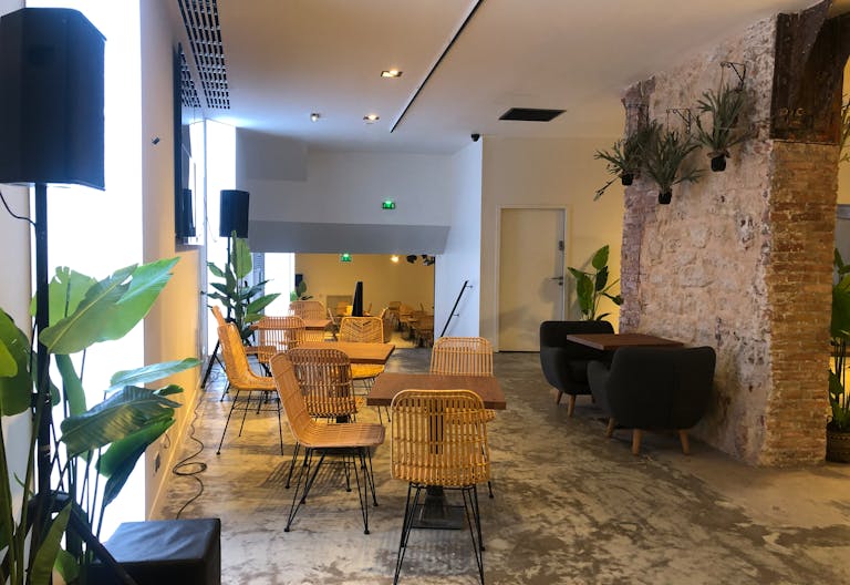 Unique Space in Grands Boulevards neighborhood - Image 3