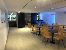 Unique Space in Grands Boulevards neighborhood - Image 5