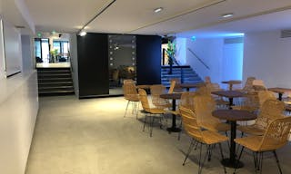 Unique Space in Grands Boulevards neighborhood - Image 5