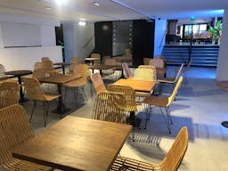 Unique Space in Grands Boulevards neighborhood - Image 6