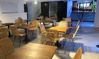 Unique Space in Grands Boulevards neighborhood - Image 6