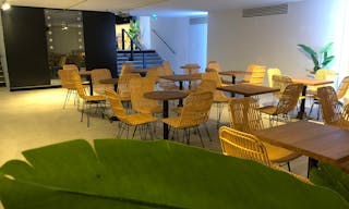 Unique Space in Grands Boulevards neighborhood - Image 7