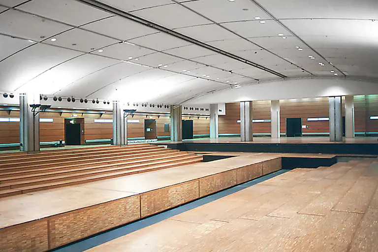 Incredible Venue in Paris 1st - Image 3