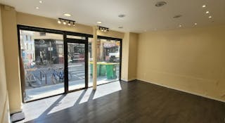 Pop up store / boutique éphémère - Image 1