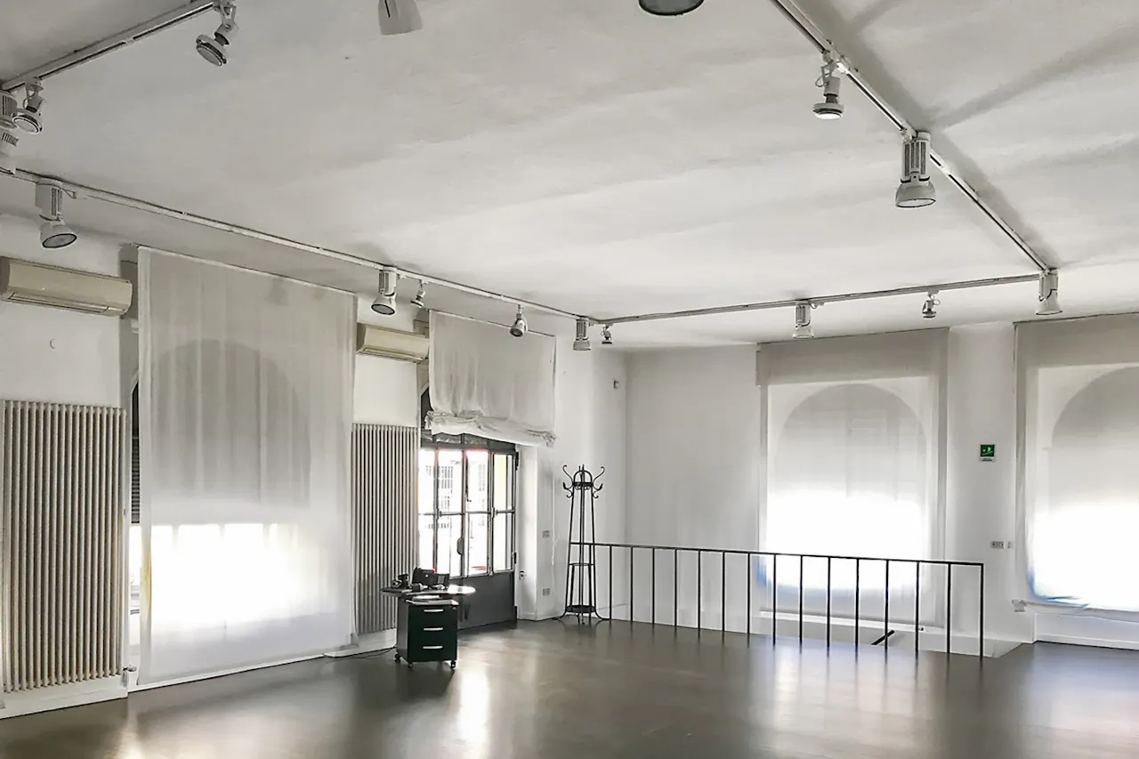 Amazing Showroom in Brera: - Image 0