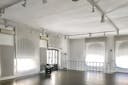 Amazing Showroom in Brera: