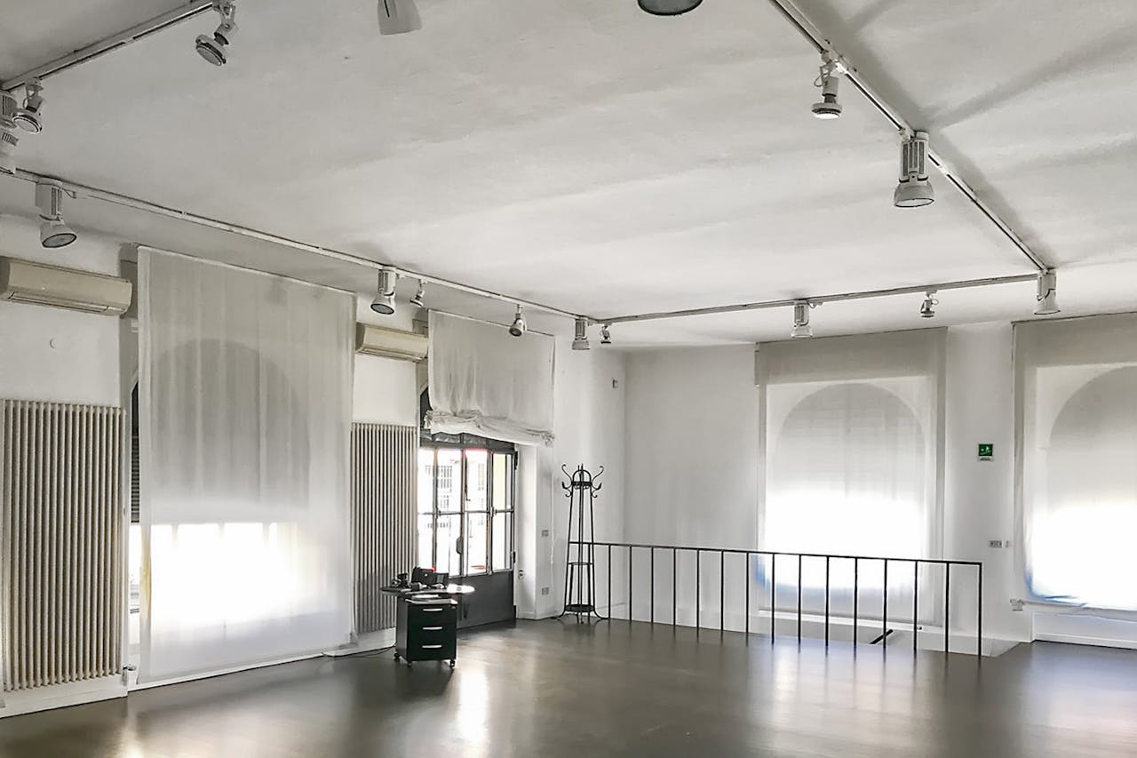 Amazing Showroom in Brera: - Image 0