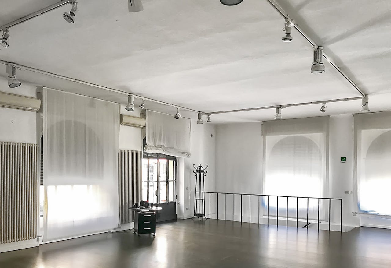 Amazing Showroom in Brera: - Image 0