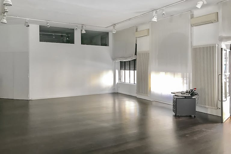 Amazing Showroom in Brera: - Image 1
