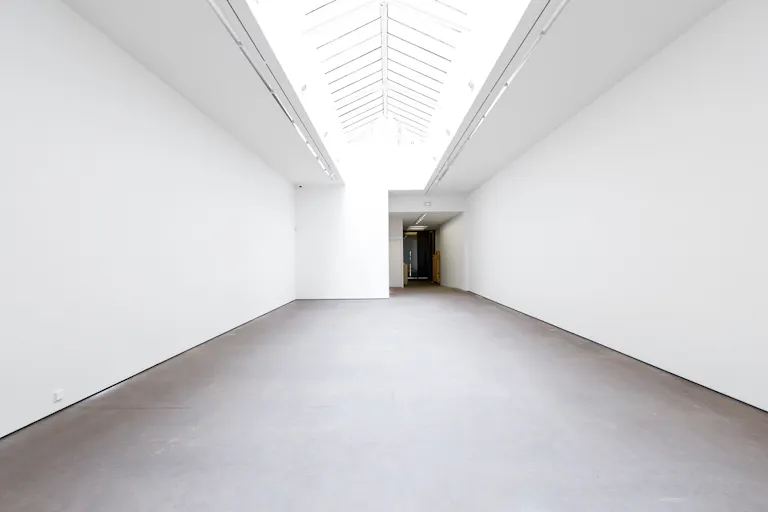 White Box Gallery in Le Marais - Image 0