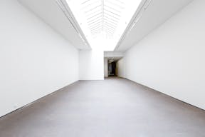 White Box Gallery in Le Marais - Image 0