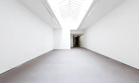 White Box Gallery in Le Marais - Image 0