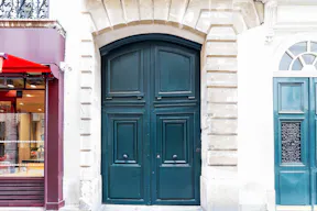 White Box Gallery in Le Marais - Image 4