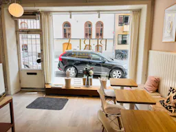 Pop-up / Showroom på Östermalm - Image 5