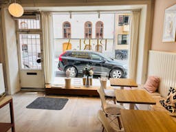 Pop-up / Showroom på Östermalm - Image 5