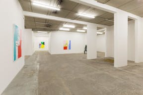 Gallery Space in Paris 13th - Image 0