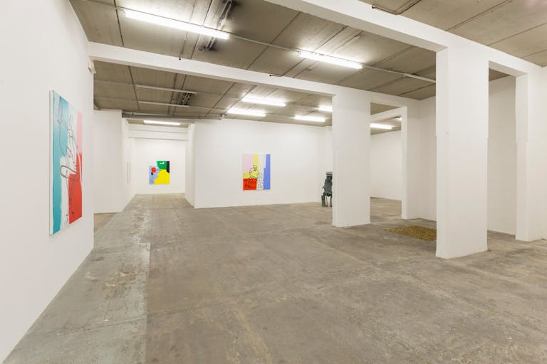 Gallery Space in Paris 13th - Image 0