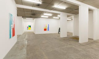 Gallery Space in Paris 13th - Image 0