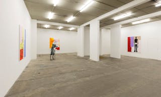 Gallery Space in Paris 13th - Image 1