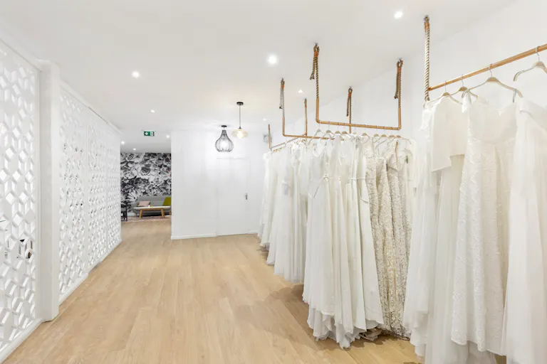 Beautiful Showroom in Paris 17th - Image 0