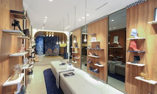 Amazing Boutique in Paris 1st - Image 1