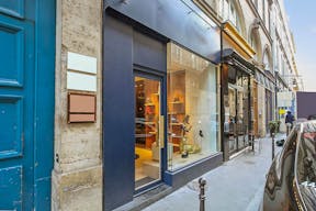 Amazing Boutique in Paris 1st - Image 2
