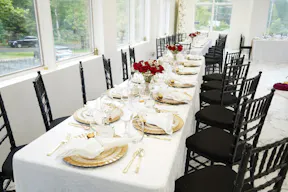 Luxe Event Space with Natural Light - Image 4