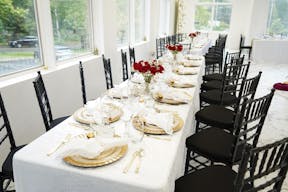 Luxe Event Space with Natural Light - Image 4