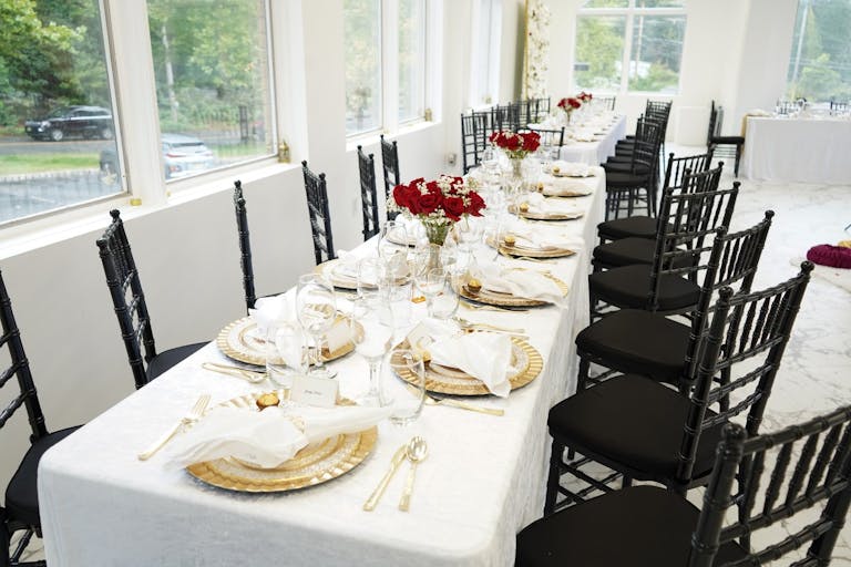 Luxe Event Space with Natural Light - Image 4
