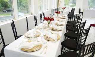 Luxe Event Space with Natural Light - Image 4