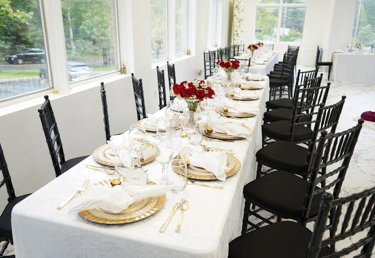 Luxe Event Space with Natural Light - Image 4