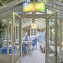 Modern Showroom Space