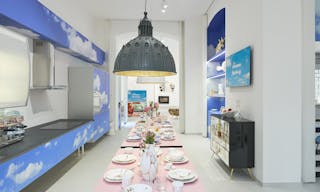 Modern Showroom Space - Image 2