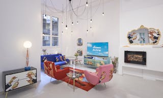 Modern Showroom Space - Image 3