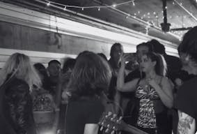 Unique Basement/Underground at Nivessa Hollywood (store remains open) - Image 41